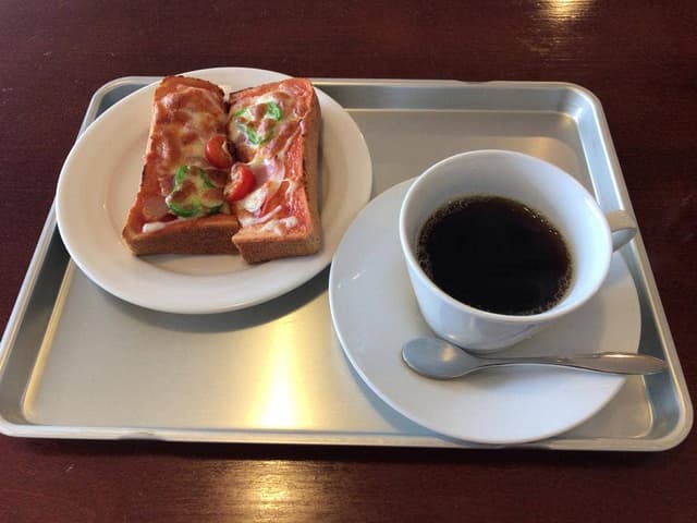 あずきカフェ - サブ画像2