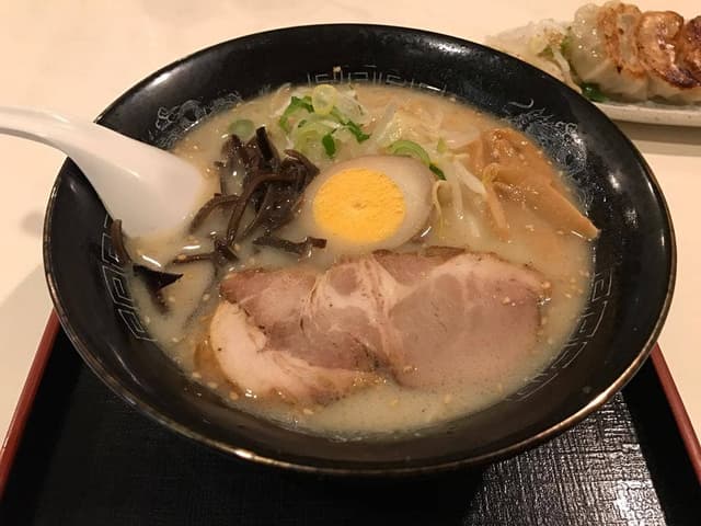 麺家 匠 - サブ画像1