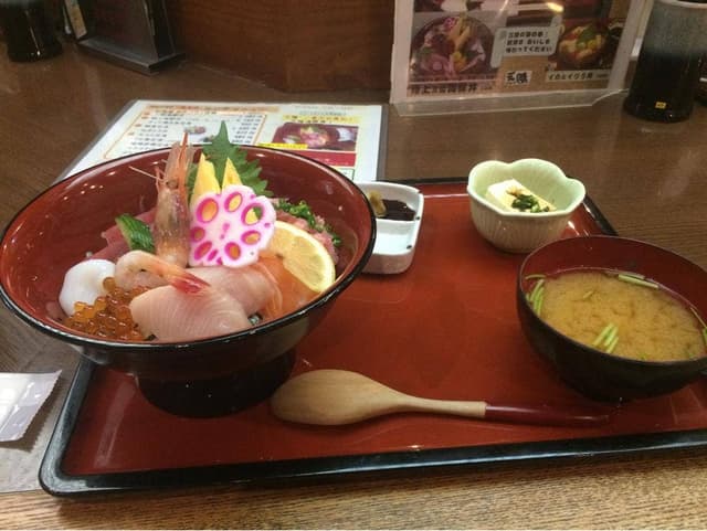 三陸 - サブ画像3