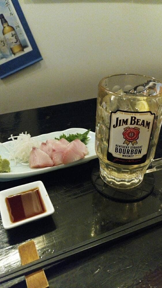 立ち呑み酒場 ゆり