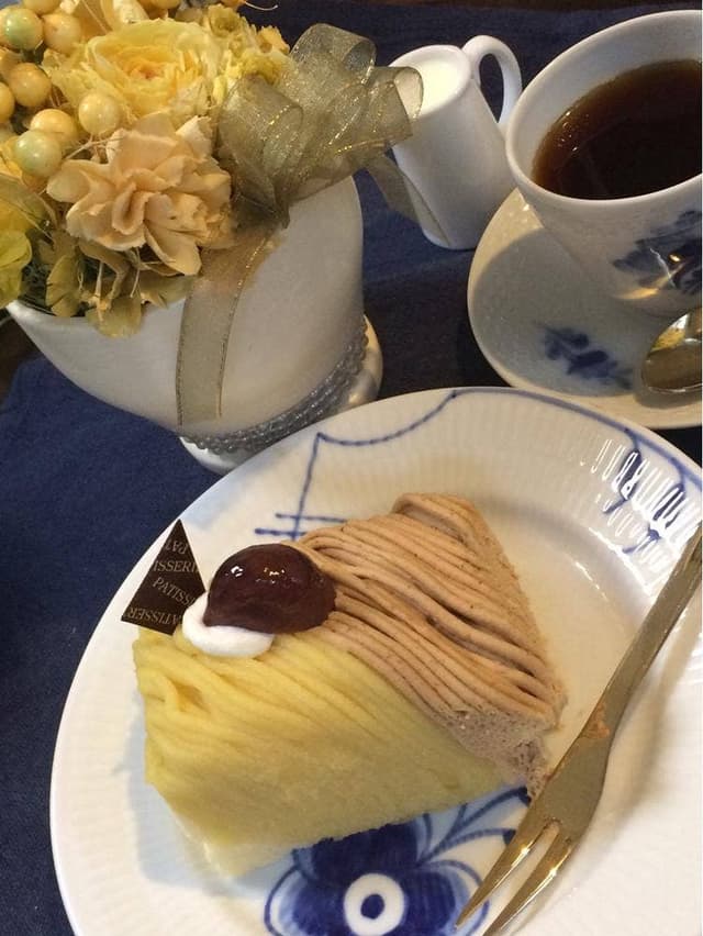 スイートガーデン イオンモール久御山 - サブ画像1