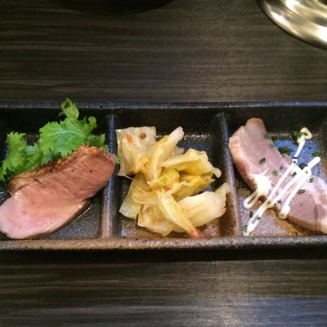 創作バル カルクオーレ - サブ画像3