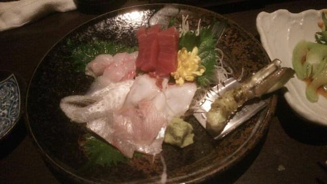 はしごや楽 綱島店 - サブ画像1