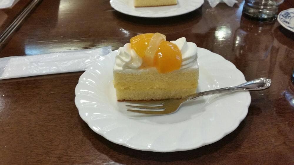 梅月堂 浜屋店
