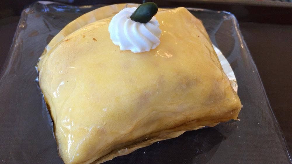 Patisserie Meringue