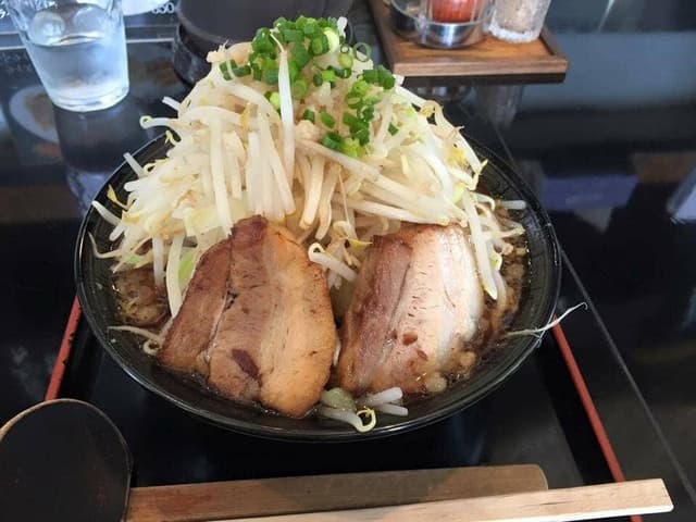 豪〜めん - サブ画像1