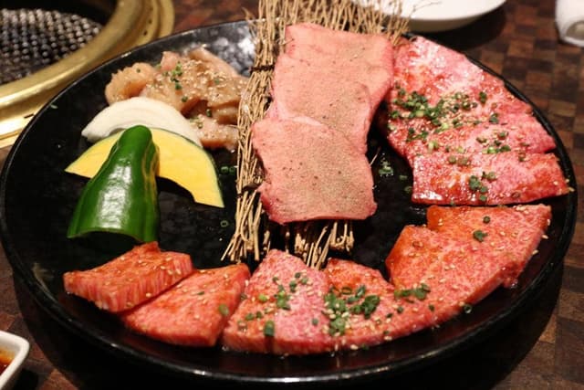 コリアンハウス洪苑 稲築店 - サブ画像2