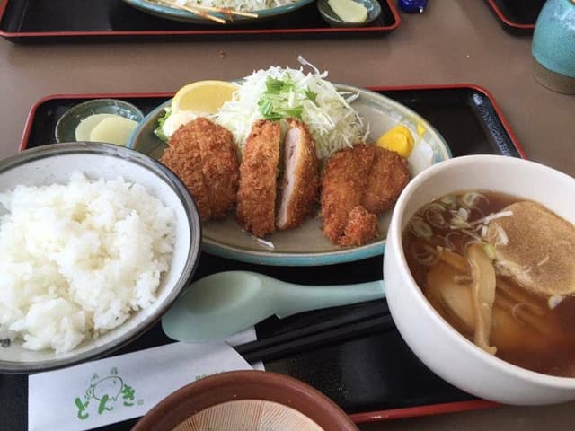 とんき 五稜郭支店 - サブ画像2
