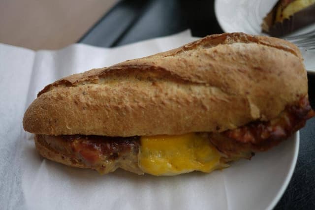 スターバックス コーヒー 小田原飯泉店 - サブ画像1