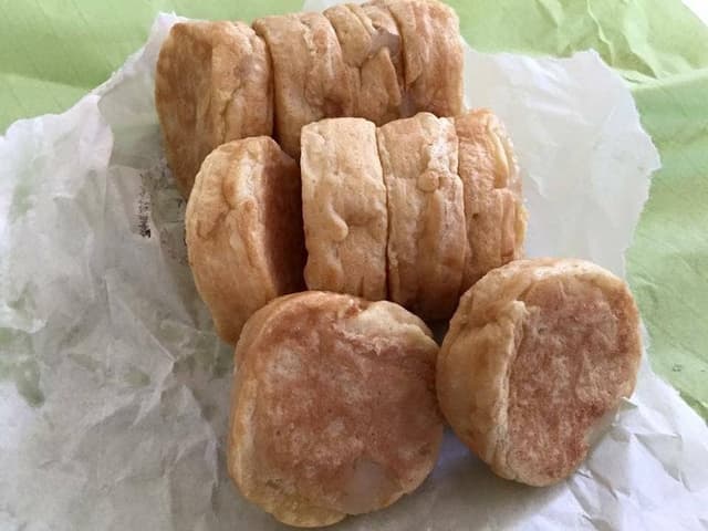 川越黄金焼店 - サブ画像1