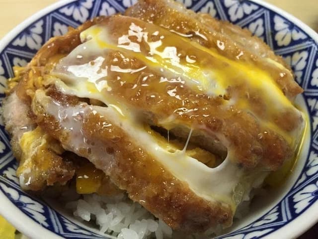 江戸八そばや - サブ画像3