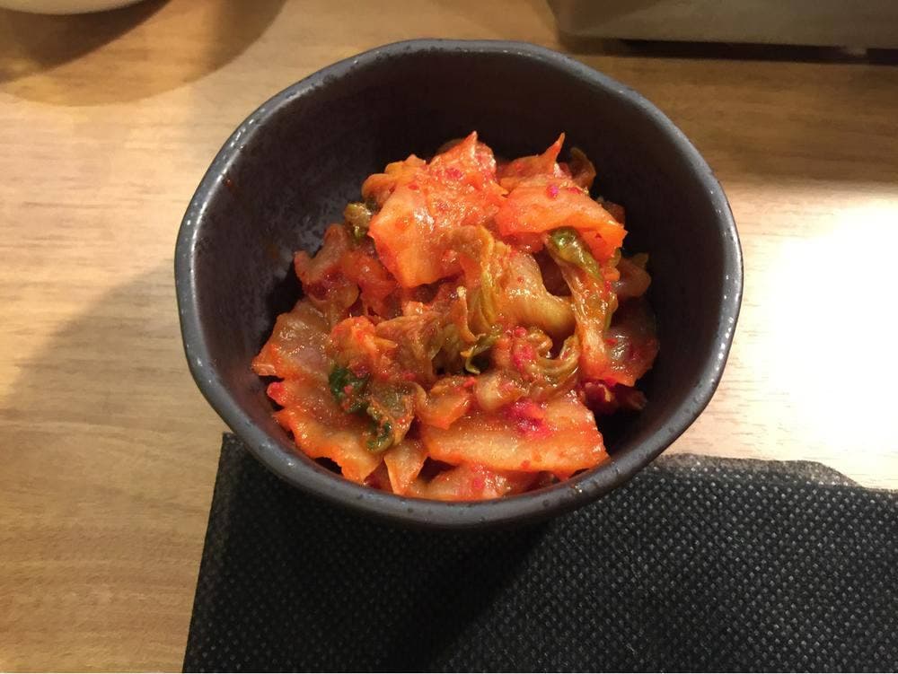 牛豚馬鶏 二本松店