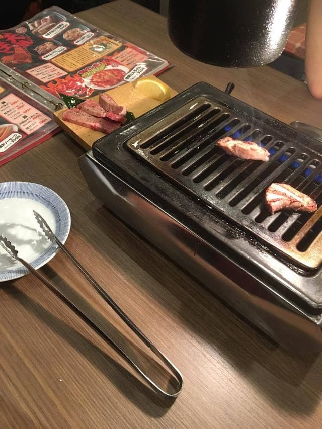 牛豚馬鶏 博多駅前店 - サブ画像2