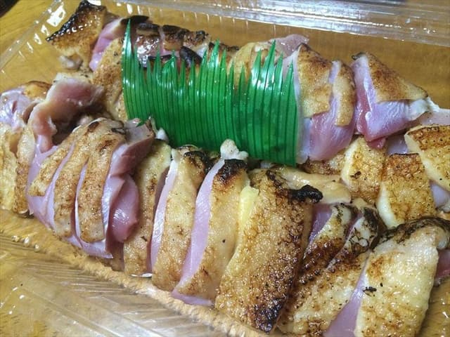 地鳥屋とりこ - サブ画像1