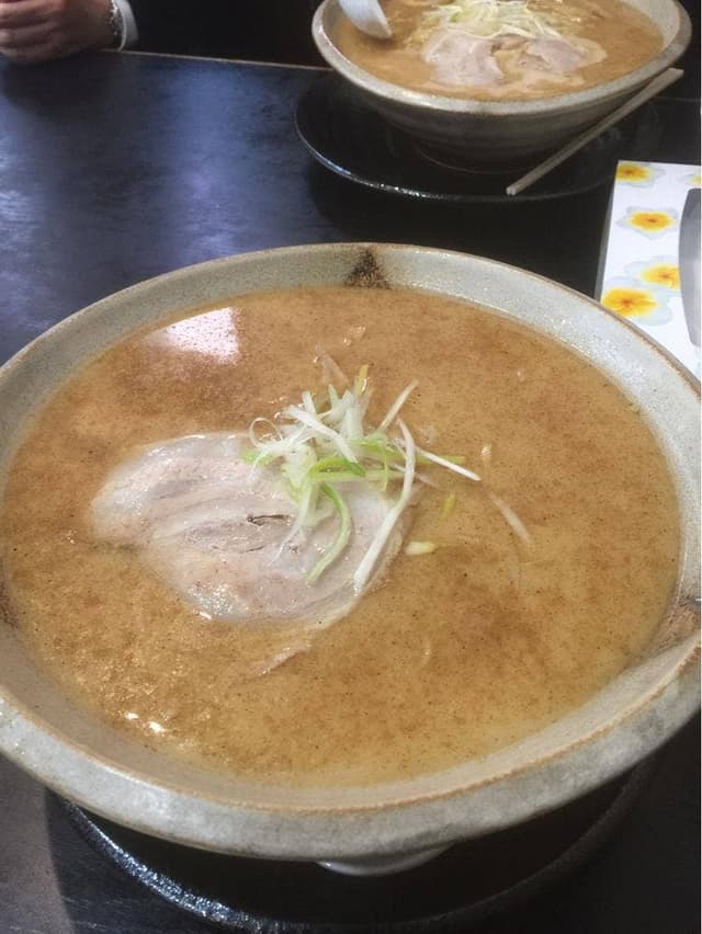 麺屋 遊助 - サブ画像2