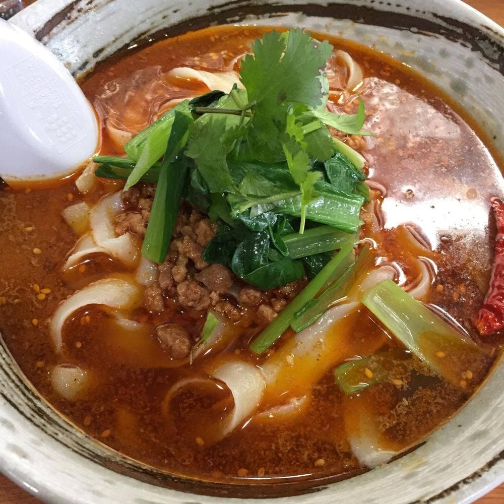 鴻福楼