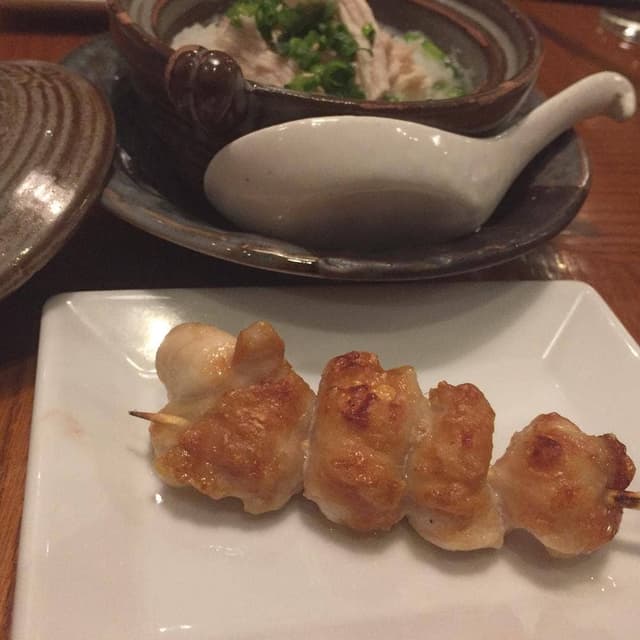 やきとり家 すみれ 藤枝店 - サブ画像1