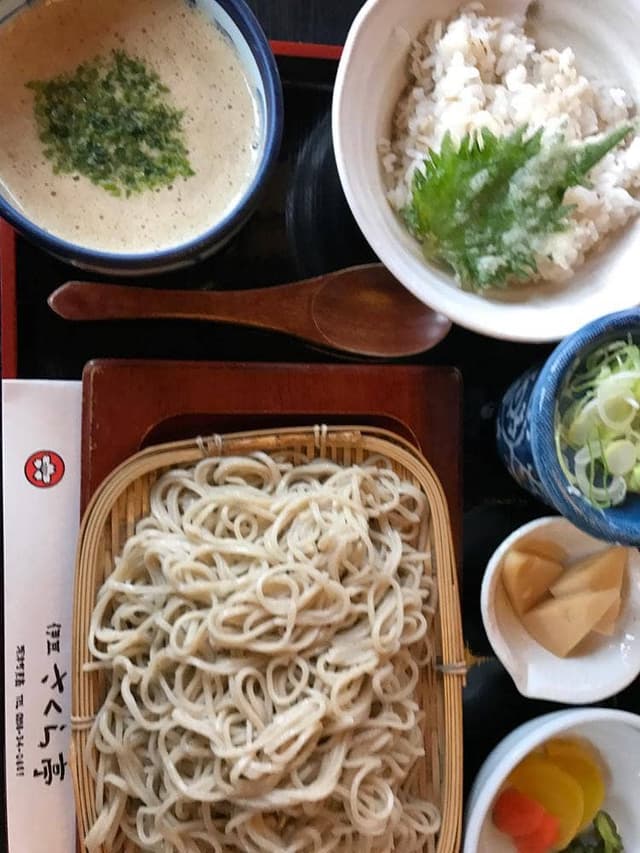 伊豆さくら亭 - サブ画像2