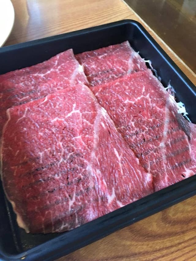 しゃぶ葉 秦野平沢店 - サブ画像2
