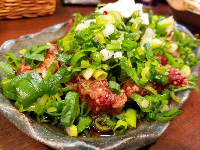 麺屋Ryoma 石橋本店 - サブ画像1