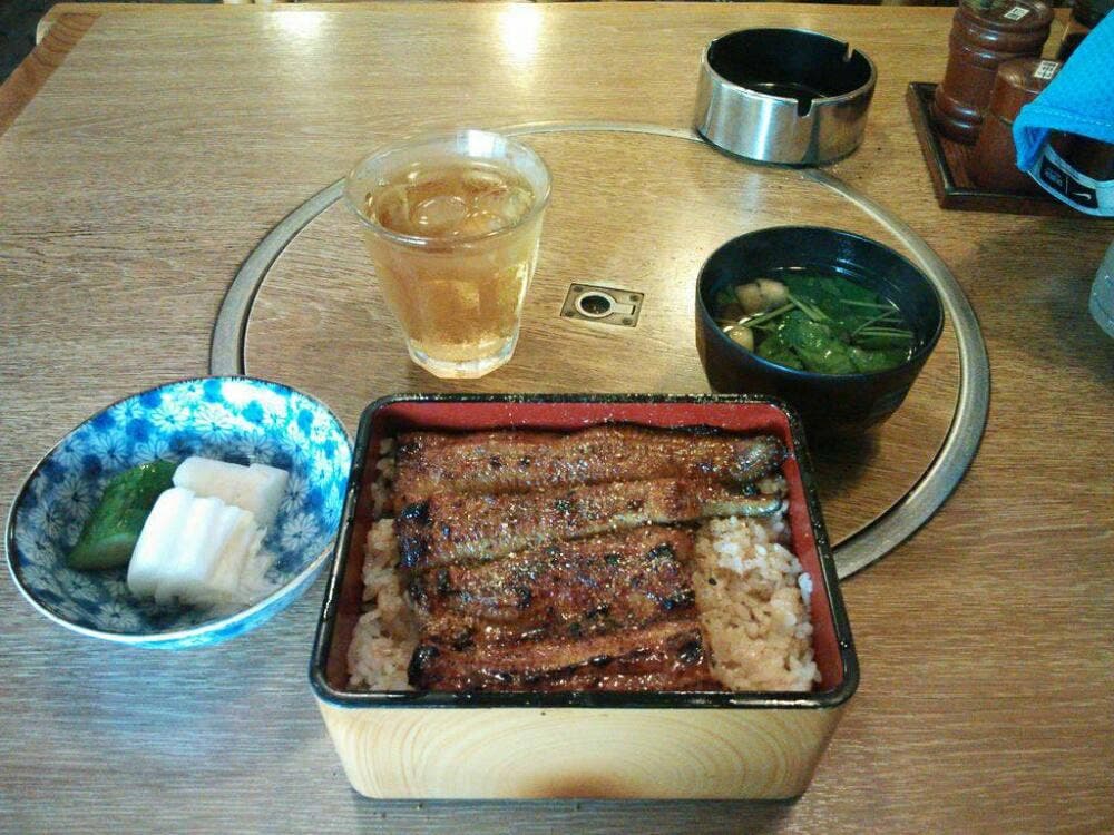 川松