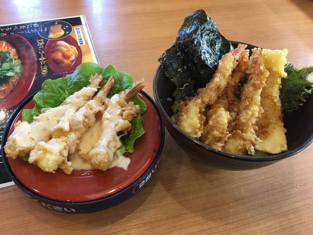 くら寿司 盛岡南店 - サブ画像1