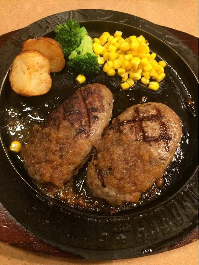 フライングガーデン 新田町店 - サブ画像1