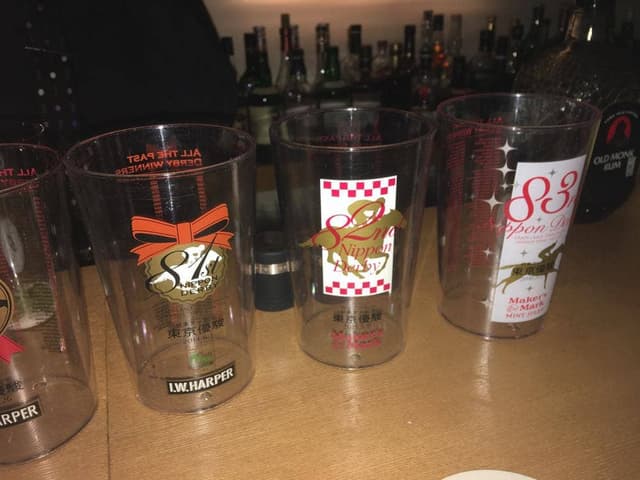 BAR 8TIMES - サブ画像1