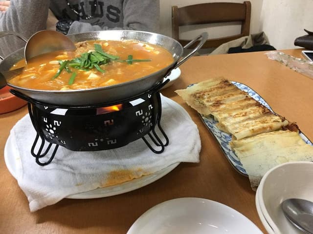 台湾料理 福都 小美玉店 - サブ画像1