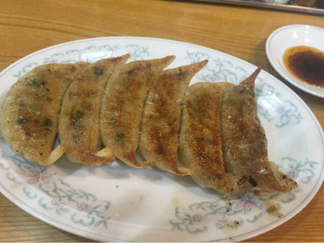 元祖 中華つけ麺大王 富山総曲輪店 - サブ画像3