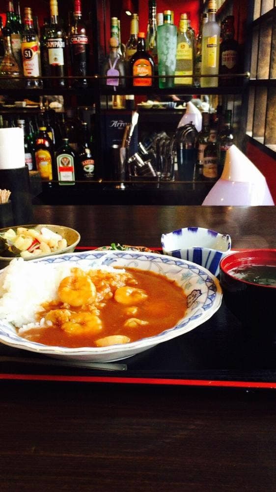 Shot Bar 桂