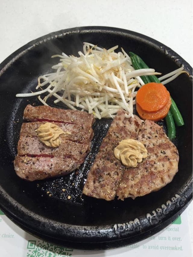 ペッパーランチ 水道橋店 - サブ画像3