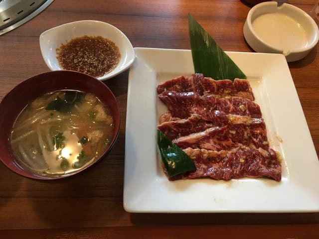 焼肉なべしま 合志光の森店 - サブ画像3
