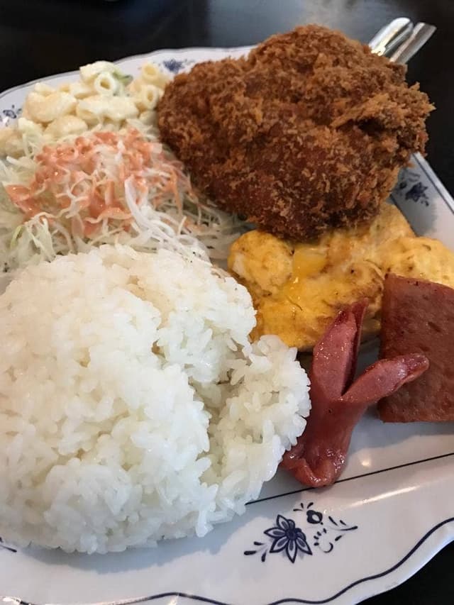 軽食の店 ルビー 宜野湾店 - サブ画像1