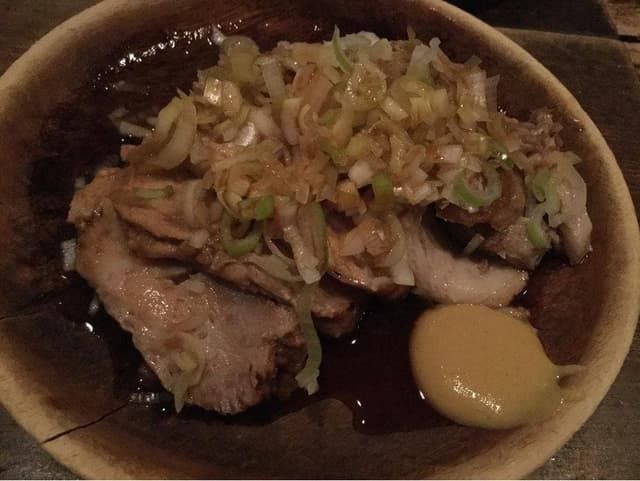らうめん麺喰 - サブ画像3