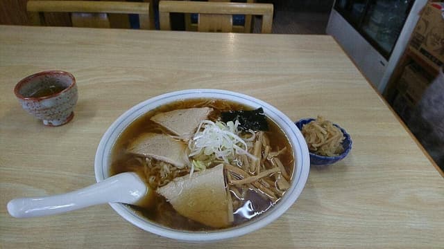 おばこ食堂 - サブ画像3