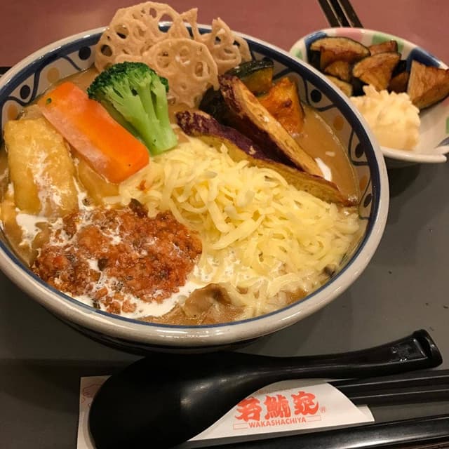 若鯱家 イオンモール川口前川店 - サブ画像2