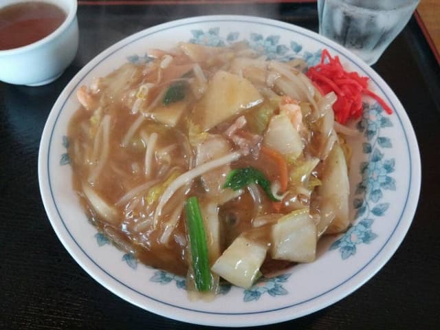 陽陽亭 - サブ画像3