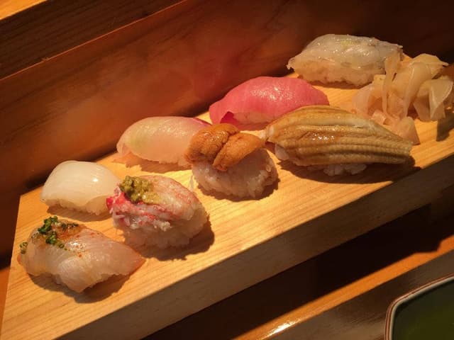 寿司処なだや - サブ画像3