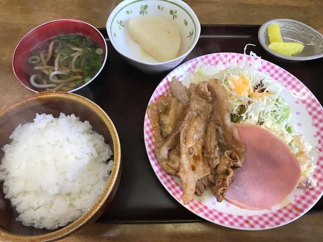 ハイジ - サブ画像2