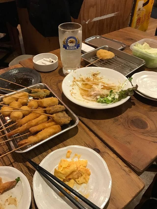 屋台居酒屋 やたいや 吉祥院店 - サブ画像2