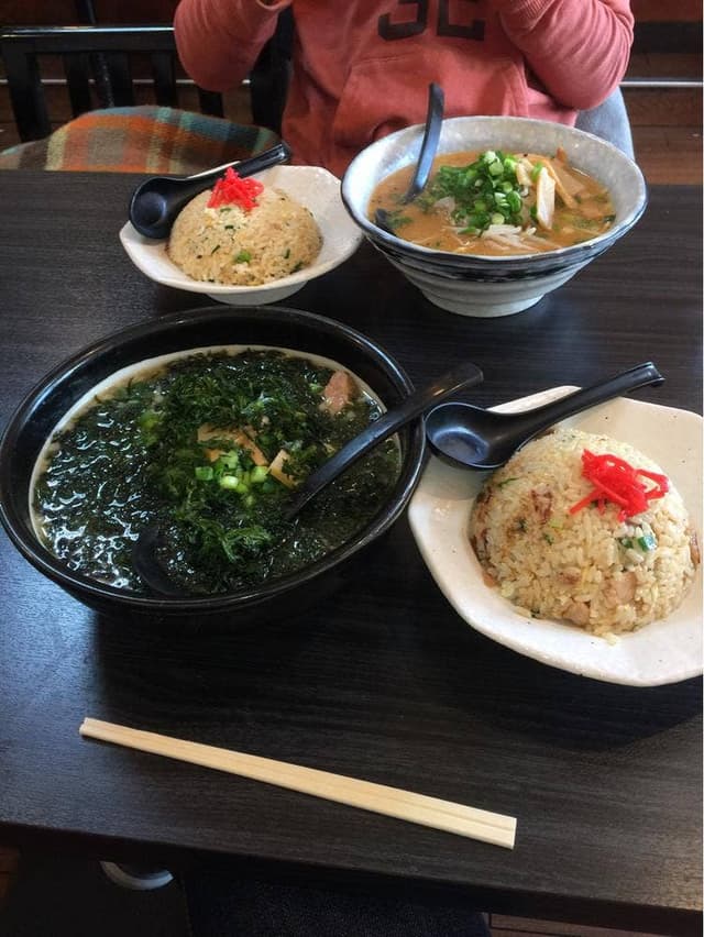 らーめん岩田屋 - サブ画像1