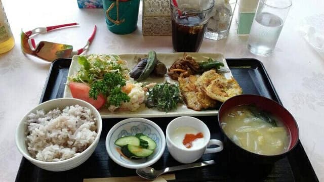 みはらし茶屋 - サブ画像2