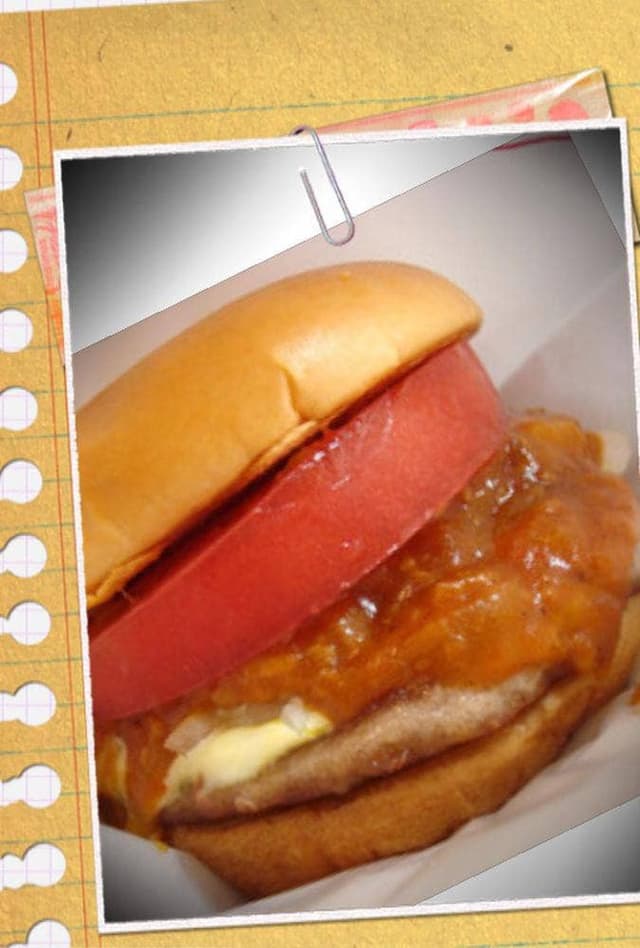 モスバーガー 津島店 - サブ画像1