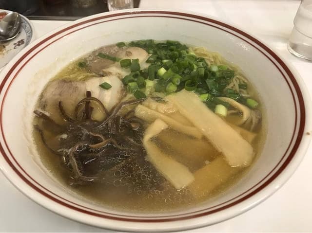 久留米札幌ラーメン - サブ画像3