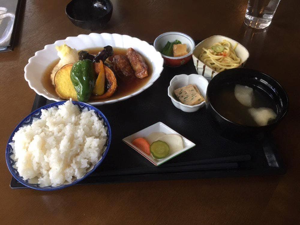 創造キッチン MAZAKA