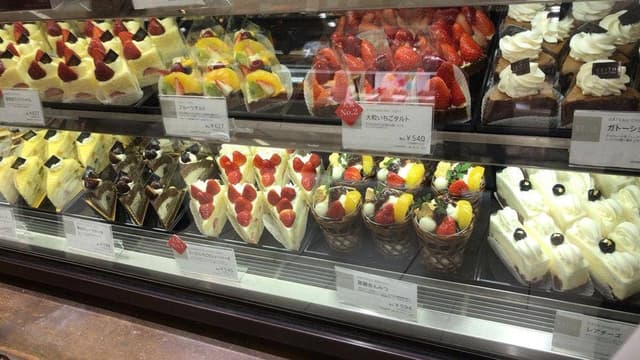 キース・マンハッタン 名古屋店 - サブ画像3