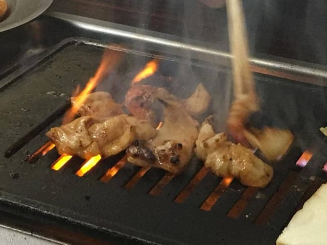 来味 - サブ画像1