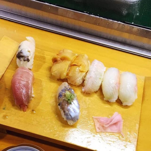 幸寿司 - サブ画像3
