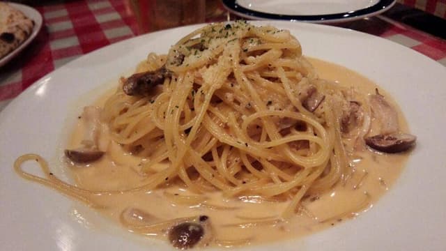 カンパーニャ本店 - サブ画像3